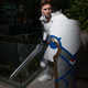 Illustration for article titled The Most Astonishing Cosplay From Emerald City Comicon... Part 2!